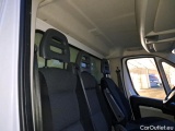  Fiat  Ducato FIAT  SC  2014  2P  Châssis cabine 35 L 23 Multijet 130 Pack Pro Nav #9