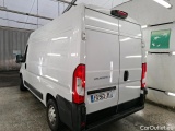  Fiat  Ducato FIAT   2014  4P  Fourgon tôlé 30 M H2 23 Multijet 120 Pack Pro Nav #2