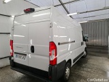  Fiat  Ducato FIAT   2014  4P  Fourgon tôlé 30 M H2 23 Multijet 120 Pack Pro Nav #3