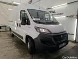  Fiat  Ducato FIAT   2014  4P  Fourgon tôlé 30 M H2 23 Multijet 120 Pack Pro Nav #4