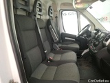  Fiat  Ducato FIAT   2014  4P  Fourgon tôlé 30 M H2 23 Multijet 120 Pack Pro Nav #8