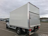  Fiat  Ducato FIAT  SC 2014 2P Châssis cabine H3-Power 140 Maxi HD 3.5 L Busi #2