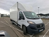  Fiat  Ducato FIAT  SC 2014 2P Châssis cabine H3-Power 140 Maxi HD 3.5 L Busi #4
