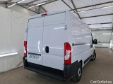  Fiat  Ducato FIAT  / 2014 / 4P / Fourgon tôlé MH2 3T 120ch Easy Pro #3