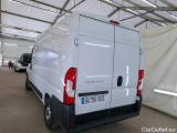  Fiat  Ducato FIAT  / 2014 / 4P / Fourgon tôlé MH2 3T 120ch Easy Pro #2