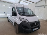  Fiat  Ducato FIAT  / 2014 / 4P / Fourgon tôlé MH2 3T 120ch Easy Pro #4