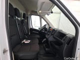  Fiat  Ducato FIAT  / 2014 / 4P / Fourgon tôlé MH2 3T 120ch Easy Pro #8