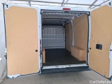  Fiat  Ducato FIAT  / 2014 / 4P / Fourgon tôlé MH2 3T 120ch Easy Pro #10