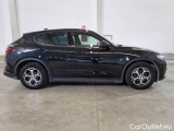  Alfa Romeo   STELVIO ALFA ROMEO / 2017 / 5P / SUV 2.2 TD 160 CV SUPER BUSINESS AT8 RWD #7