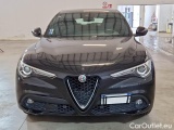  Alfa Romeo   STELVIO ALFA ROMEO / 2017 / 5P / SUV 2.2 TD 160 CV SUPER BUSINESS AT8 RWD #6