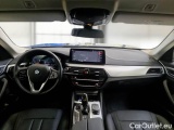  Bmw  Serie 5 BMW  / 2020 / 5P / STATION WAGON 518D BUSINESS TOURING #3