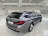  Bmw  Serie 5 BMW  / 2020 / 5P / STATION WAGON 518D BUSINESS TOURING #2