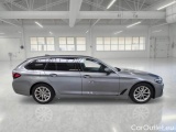  Bmw  Serie 5 BMW  / 2020 / 5P / STATION WAGON 518D BUSINESS TOURING #7