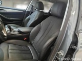  Bmw  Serie 5 BMW  / 2020 / 5P / STATION WAGON 518D BUSINESS TOURING #11