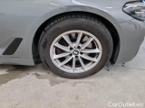  Bmw  Serie 5 BMW  / 2020 / 5P / STATION WAGON 518D BUSINESS TOURING #17