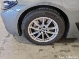  Bmw  Serie 5 BMW  / 2020 / 5P / STATION WAGON 518D BUSINESS TOURING #20