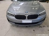  Bmw  Serie 5 BMW  / 2020 / 5P / STATION WAGON 518D BUSINESS TOURING #26