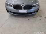  Bmw  Serie 5 BMW  / 2020 / 5P / STATION WAGON 518D BUSINESS TOURING #28