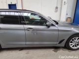 Bmw  Serie 5 BMW  / 2020 / 5P / STATION WAGON 518D BUSINESS TOURING #32