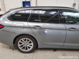  Bmw  Serie 5 BMW  / 2020 / 5P / STATION WAGON 518D BUSINESS TOURING #34