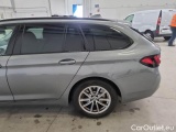  Bmw  Serie 5 BMW  / 2020 / 5P / STATION WAGON 518D BUSINESS TOURING #40