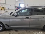  Bmw  Serie 5 BMW  / 2020 / 5P / STATION WAGON 518D BUSINESS TOURING #44