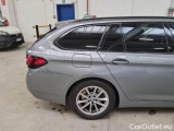  Bmw  Serie 5 BMW  / 2020 / 5P / STATION WAGON 518D BUSINESS TOURING #36