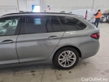  Bmw  Serie 5 BMW  / 2020 / 5P / STATION WAGON 518D BUSINESS TOURING #42