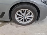  Bmw  Serie 5 BMW  / 2020 / 5P / STATION WAGON 518D BUSINESS TOURING #51