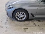  Bmw  Serie 5 BMW  / 2020 / 5P / STATION WAGON 518D BUSINESS TOURING #47