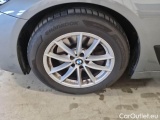  Bmw  Serie 5 BMW  / 2020 / 5P / STATION WAGON 518D BUSINESS TOURING #57