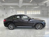  Bmw  X4 BMW  / 2021 / 5P / SUV XDRIVE 20D MH48V #7