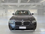  Bmw  X4 BMW  / 2021 / 5P / SUV XDRIVE 20D MH48V #6