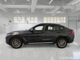  Bmw  X4 BMW  / 2021 / 5P / SUV XDRIVE 20D MH48V #8