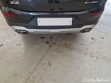  Bmw  X4 BMW  / 2021 / 5P / SUV XDRIVE 20D MH48V #47
