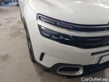 Citroen  C5 CITROEN  AIRCROSS / 2018 / 5P / SUV BLUEHDI 130 SeS SHINE EAT8 #37