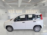  Fiat  Panda FIAT  / 2011 / 5P / BERLINA 1.2 69CV SeS E6D-TEMP EASY #8