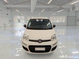  Fiat  Panda FIAT  / 2011 / 5P / BERLINA 1.2 69CV SeS E6D-TEMP EASY #6