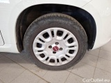  Fiat  Panda FIAT  / 2011 / 5P / BERLINA 1.2 69CV SeS E6D-TEMP EASY #17