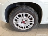  Fiat  Panda FIAT  / 2011 / 5P / BERLINA 1.2 69CV SeS E6D-TEMP EASY #20