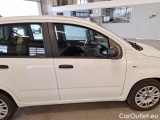  Fiat  Panda FIAT  / 2011 / 5P / BERLINA 1.2 69CV SeS E6D-TEMP EASY #27