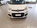  Fiat  Panda FIAT  / 2011 / 5P / BERLINA 1.2 69CV SeS E6D-TEMP EASY #24