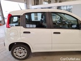  Fiat  Panda FIAT  / 2011 / 5P / BERLINA 1.2 69CV SeS E6D-TEMP EASY #30
