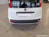  Fiat  Panda FIAT  / 2011 / 5P / BERLINA 1.2 69CV SeS E6D-TEMP EASY #33