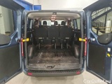  Ford  Transit FORD  CUSTOM / 2018 / 4P / COMBI 320 L1H1 TREND 2.0 ECOBLUE 170 CV AUTO #5