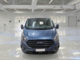  Ford  Transit FORD  CUSTOM / 2018 / 4P / COMBI 320 L1H1 TREND 2.0 ECOBLUE 170 CV AUTO #6
