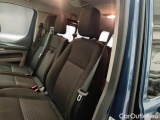  Ford  Transit FORD  CUSTOM / 2018 / 4P / COMBI 320 L1H1 TREND 2.0 ECOBLUE 170 CV AUTO #11