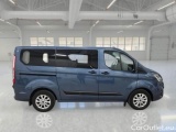  Ford  Transit FORD  CUSTOM / 2018 / 4P / COMBI 320 L1H1 TREND 2.0 ECOBLUE 170 CV AUTO #7