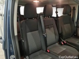  Ford  Transit FORD  CUSTOM / 2018 / 4P / COMBI 320 L1H1 TREND 2.0 ECOBLUE 170 CV AUTO #13