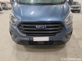  Ford  Transit FORD  CUSTOM / 2018 / 4P / COMBI 320 L1H1 TREND 2.0 ECOBLUE 170 CV AUTO #22